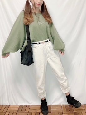 ゆりかさんのコーディネート