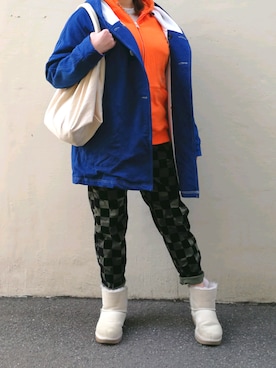 1020mayuさんのコーディネート