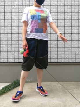 1020mayuさんのコーディネート