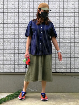 1020mayuさんのコーディネート