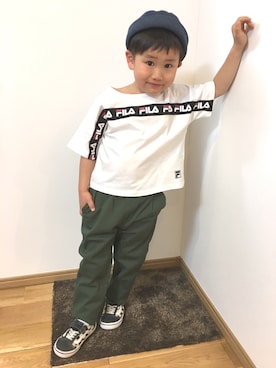 matuさんのコーディネート