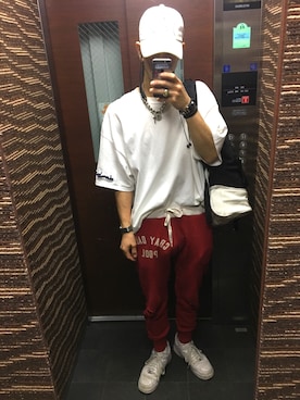 のもけんさんのコーディネート