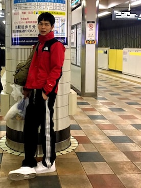 のもけんさんのコーディネート