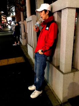 のもけんさんのコーディネート