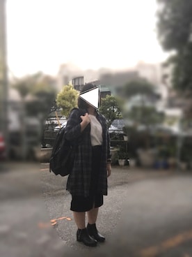 みねやんさんのコーディネート