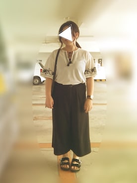 みねやんさんのコーディネート