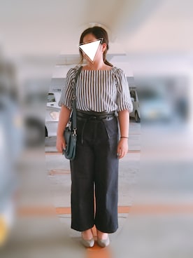 みねやんさんのコーディネート