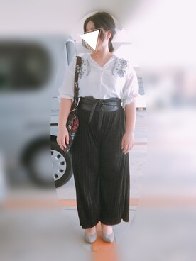 みねやんさんのコーディネート