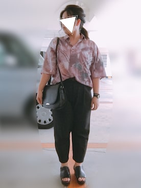 みねやんさんのコーディネート