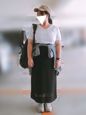 みねやんさんのコーディネート