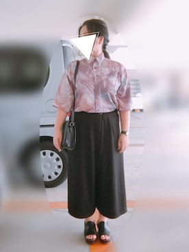 みねやんさんのコーディネート