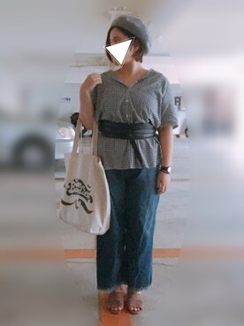 みねやんさんのコーディネート