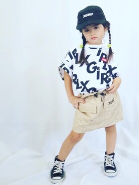 acoさんのコーディネート