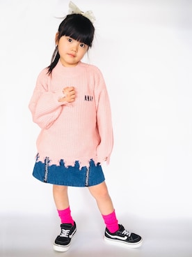 acoさんのコーディネート