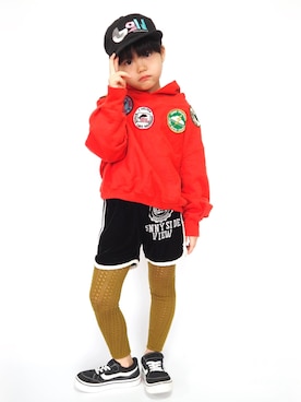 acoさんのコーディネート