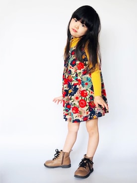 acoさんのコーディネート