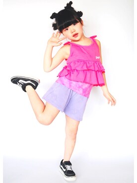 acoさんのコーディネート