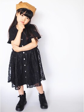 acoさんのコーディネート