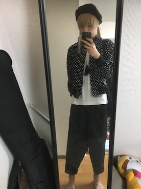 うまかす(ㆀ˘･з･˘)さんのコーディネート