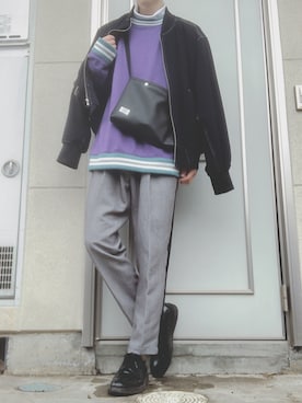 とっきーさんのコーディネート