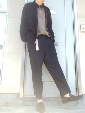 とっきーさんのコーディネート