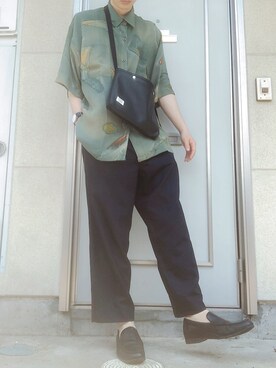 とっきーさんのコーディネート
