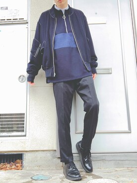とっきーさんのコーディネート