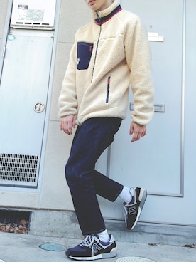 とっきーさんのコーディネート