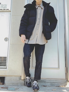 とっきーさんのコーディネート