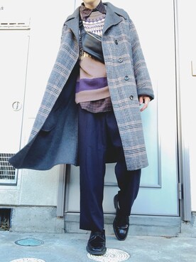 とっきーさんのコーディネート