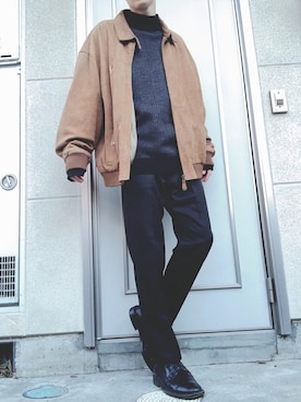 とっきーさんのコーディネート