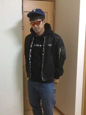 なんたろうさんのコーディネート