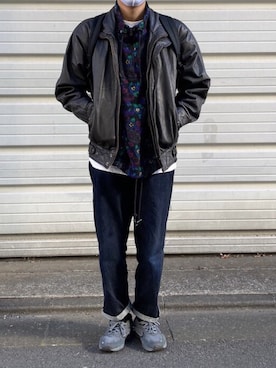 KaneKoさんのコーディネート