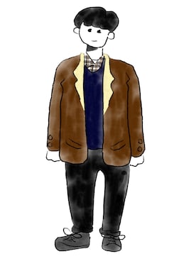 KaneKoさんのコーディネート