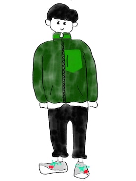 KaneKoさんのコーディネート