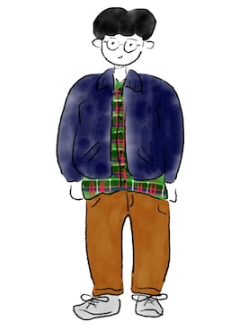 KaneKoさんのコーディネート