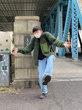 KaneKoさんのコーディネート