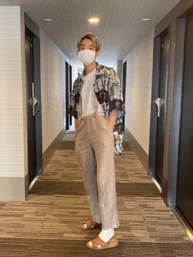 KaneKoさんのコーディネート