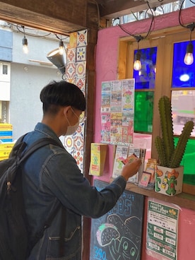 KaneKoさんのコーディネート