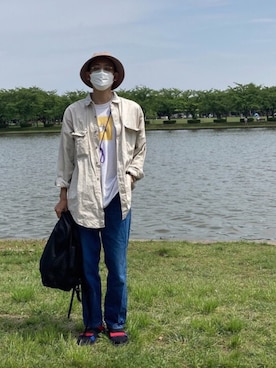 KaneKoさんのコーディネート