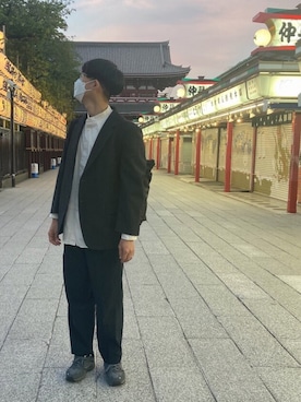 KaneKoさんのコーディネート