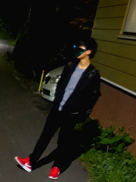 Ryuさんのコーディネート