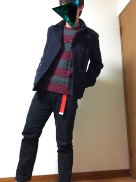 Ryuさんのコーディネート