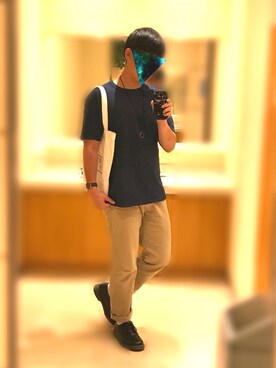 Ryuさんのコーディネート