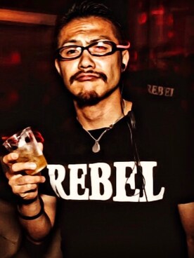 DJ OZAWAさんのコーディネート