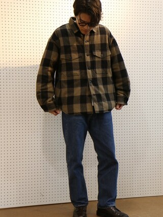 FREAK'S STORE（フリークスストア）の「PENDLETON×FREAK'S STORE/ペン