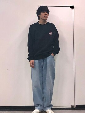 SATOさんのコーディネート