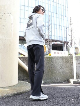 SATOさんのコーディネート