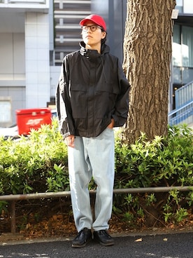 SATOさんのコーディネート