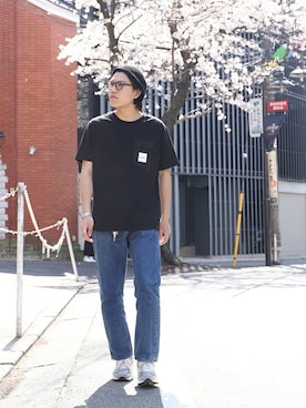 SATOさんのコーディネート